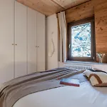 Spacious Flat In The Centre Of * Chamonix