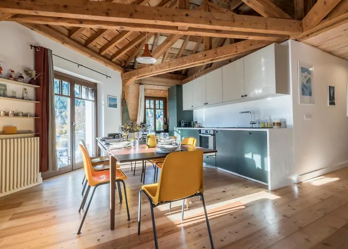 Spacious Flat In The Centre Of Apartmán