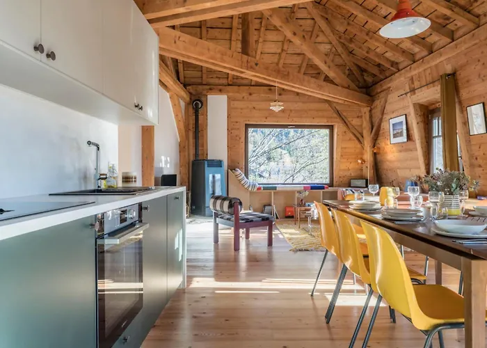 Spacious Flat In The Centre Of Apartmán *