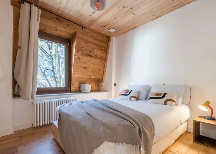 Spacious Flat In The Centre Of Apartmán *