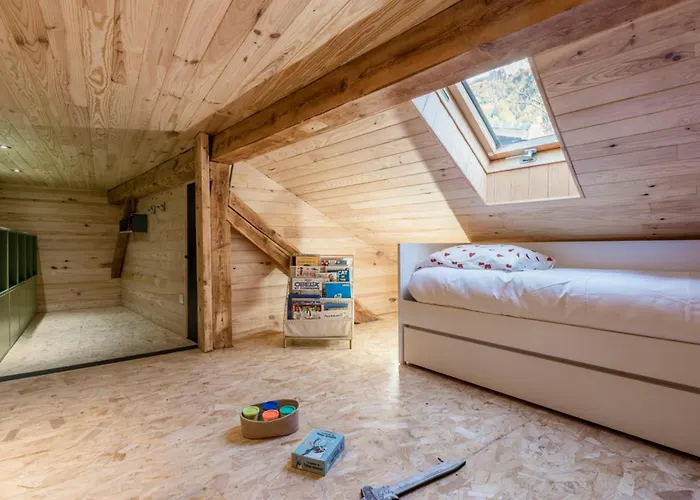 Spacious Flat In The Centre Of Apartmán