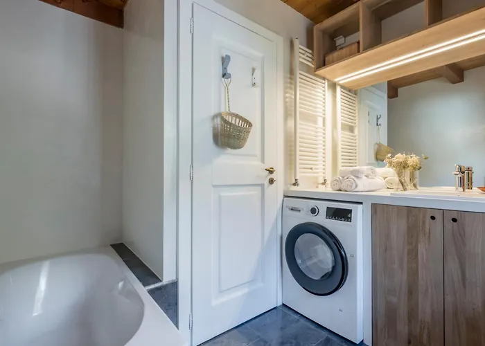 Spacious Flat In The Centre Of Apartmán *