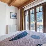 Spacious Flat In The Centre Of * Chamonix