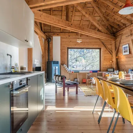 Spacious Flat In The Centre Of Lejlighed *