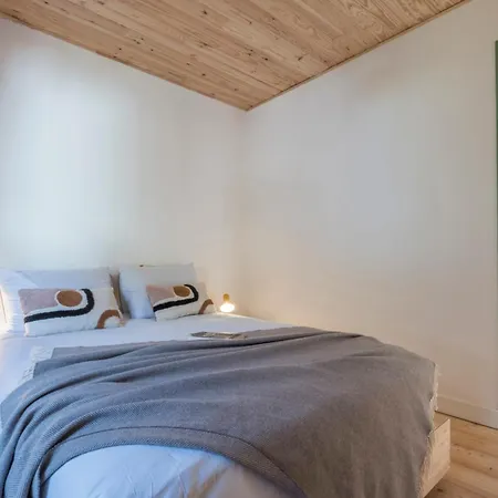Spacious Flat In The Centre Of