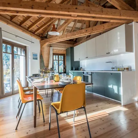 Spacious Flat In The Centre Of 公寓